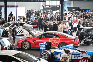 Tuning World Bodensee 2026 Preview Tickets sichern