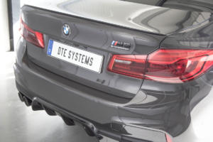 Chiptuning BMW M5 Competition DTE Systems