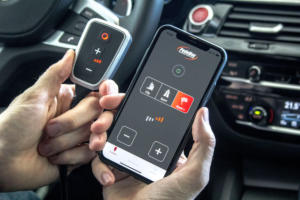 Chiptuning BMW M5 Competition DTE Systems