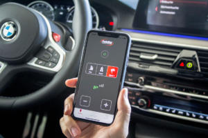 Chiptuning BMW M5 Competition DTE Systems