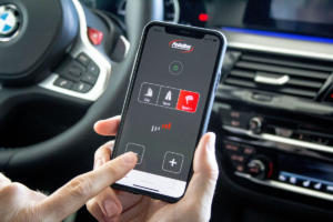 Chiptuning BMW M5 Competition DTE Systems