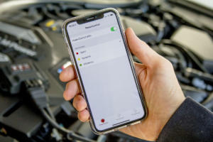 Chiptuning BMW M5 Competition DTE Systems