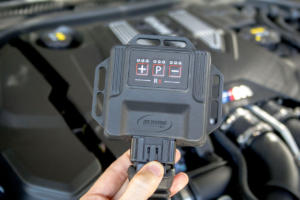 Chiptuning BMW M5 Competition DTE Systems