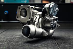 TurboZentrum Mazda 3 MPS Mazda 6 MPS Tuning Stage 2-Turbo-Upgrade Leistungssteigerung