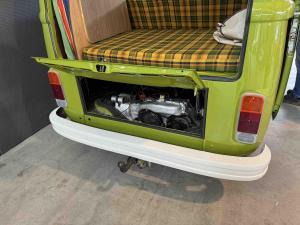 Messe, Retro-Classics Stuttgart 25.-28.04.2024