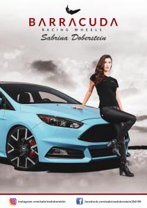 WELTPREMIERE: Barracuda Tzunamee EVO!