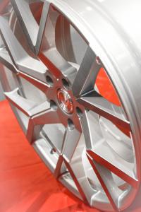 WELTPREMIERE: Barracuda Tzunamee EVO!