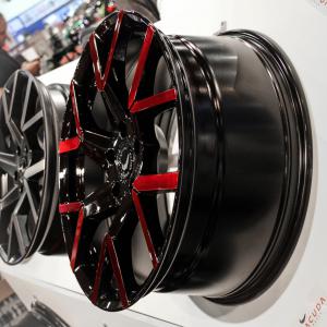 WELTPREMIERE: Barracuda Tzunamee EVO!