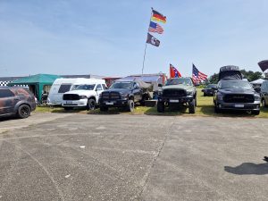 US-Cars Mendig 2026 Pfingsten Treffen