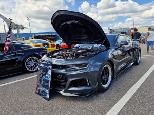US-Car Treffen Sinsheim 2025 Technikmuseum Review Rückblick