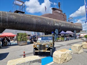 US-Car Treffen Sinsheim 2025 Technikmuseum Review Rückblick