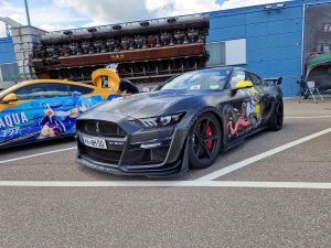 US-Car Treffen Sinsheim 2025 Technikmuseum Review Rückblick
