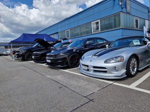 US-Car Treffen Sinsheim 2025 Technikmuseum Review Rückblick