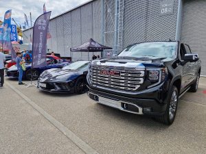 US-Car Treffen Sinsheim 2025 Technikmuseum Review Rückblick