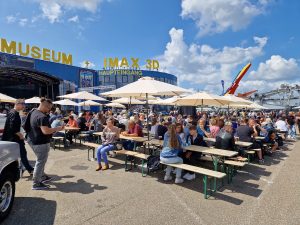 US-Car Treffen Sinsheim 2025 Technikmuseum Review Rückblick