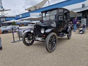 US-Car Treffen Sinsheim 2025 Technikmuseum Review Rückblick