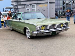 US-Car Treffen Sinsheim 2025 Technikmuseum Review Rückblick