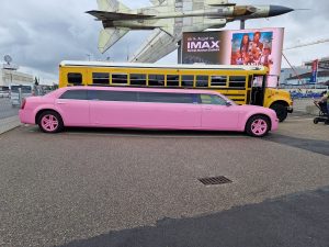 US-Car Treffen Sinsheim 2025 Technikmuseum Review Rückblick