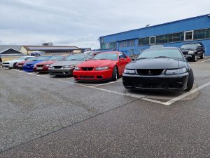US-Car Treffen Sinsheim 2025 Technikmuseum Review Rückblick