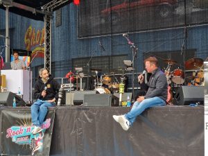 US-Car Treffen Sinsheim 2025 Technikmuseum Review Rückblick