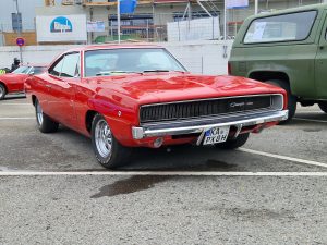 US-Car Treffen Sinsheim 2025 Technikmuseum Review Rückblick
