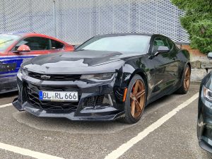 US-Car Treffen Sinsheim 2025 Technikmuseum Review Rückblick