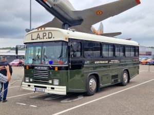 US-Car Treffen Sinsheim 2025 Technikmuseum Review Rückblick
