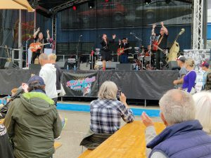 US-Car Treffen Sinsheim 2025 Technikmuseum Review Rückblick