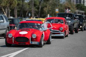 Treffen, 29. US Car Reunion, Lignano Sabbiadoro, 11./12.5.2024