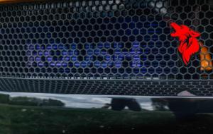 Ford Mustang GT „Sharky“