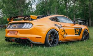 Ford Mustang GT „Sharky“