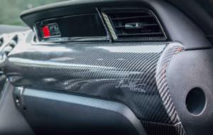 Ford Mustang GT „Sharky“