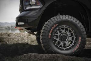 2019er RAM 1500 Classic „Minotaur“ von Peicher US-Cars