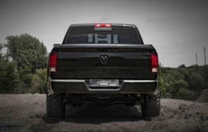 2019er RAM 1500 Classic „Minotaur“ von Peicher US-Cars