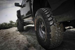 2019er RAM 1500 Classic „Minotaur“ von Peicher US-Cars