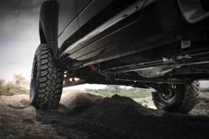 2019er RAM 1500 Classic „Minotaur“ von Peicher US-Cars