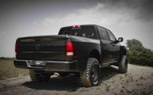 2019er RAM 1500 Classic „Minotaur“ von Peicher US-Cars