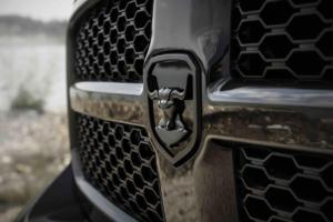 2019er RAM 1500 Classic „Minotaur“ von Peicher US-Cars