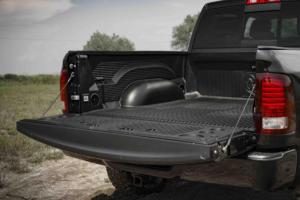 2019er RAM 1500 Classic „Minotaur“ von Peicher US-Cars