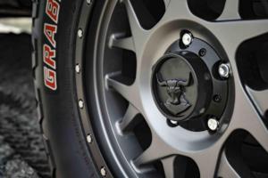 2019er RAM 1500 Classic „Minotaur“ von Peicher US-Cars