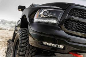 2019er RAM 1500 Classic „Minotaur“ von Peicher US-Cars