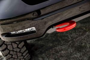 2019er RAM 1500 Classic „Minotaur“ von Peicher US-Cars