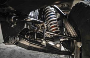 2019er RAM 1500 Classic „Minotaur“ von Peicher US-Cars