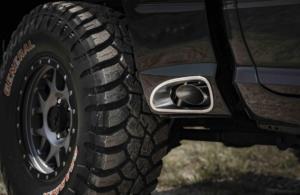 2019er RAM 1500 Classic „Minotaur“ von Peicher US-Cars