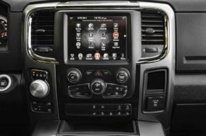 2019er RAM 1500 Classic „Minotaur“ von Peicher US-Cars