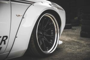 Dodge Challenger R/T Shaker von Peicher Performance