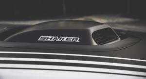 Dodge Challenger R/T Shaker von Peicher Performance