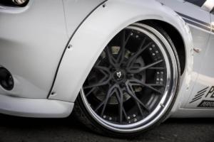 Dodge Challenger R/T Shaker von Peicher Performance