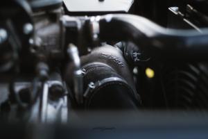 Umbrella Motocorp Honda CRX del Sol Turboumbau Sportwagen