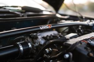 Umbrella Motocorp Honda CRX del Sol Turboumbau Sportwagen